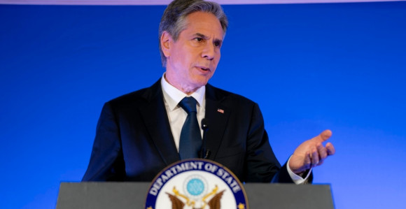 Američki državni sekretar najavio vojnu pomoć BiH