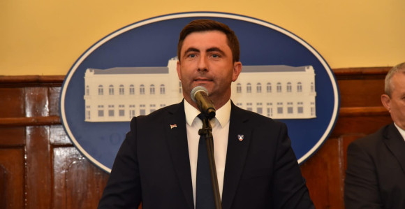 Petrović: Koriste moj identitet za manipulaciju