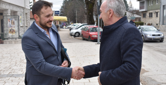 Okuka: U Hercegovini niču samo elektrane lokalnih moćnika