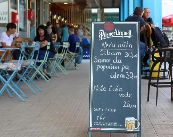 "Neću ništa" i "Samo času vode" od sada imaju cijenu!?