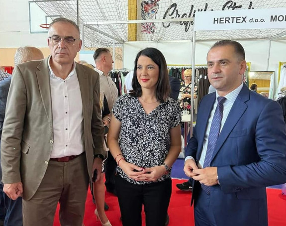 Ugledajte se na Srbiju, privredi je potrebna podrška