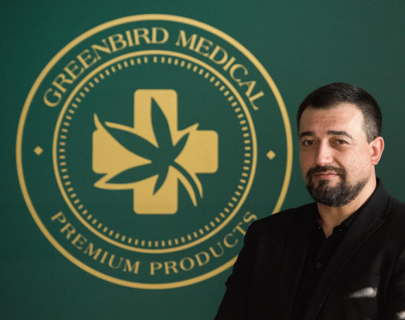 Uhapšen Kristijan Krezić- sa Dodikom planirao biznis