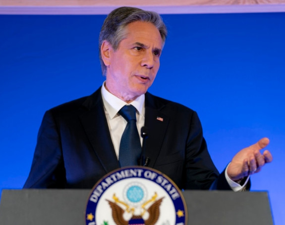 Američki državni sekretar najavio vojnu pomoć BiH