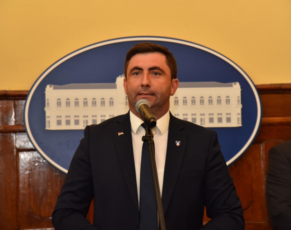 Petrović: Koriste moj identitet za manipulaciju