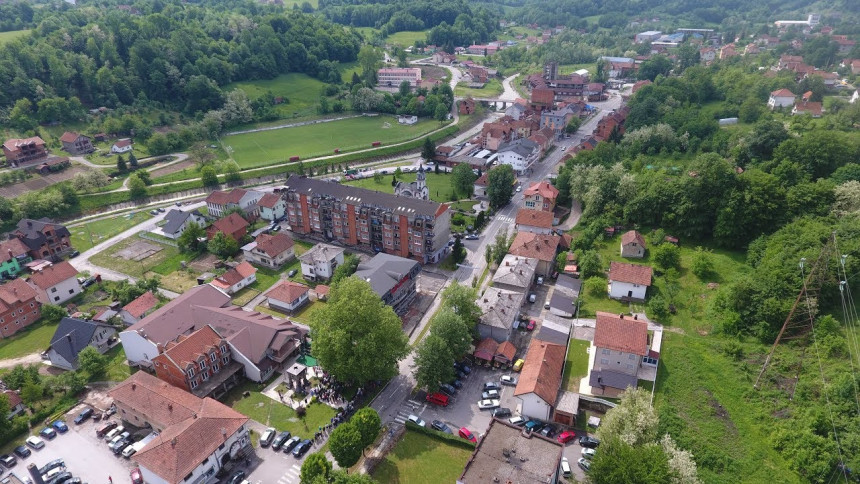 Lopare: U nedjelju bez struje 3.400 potrošača