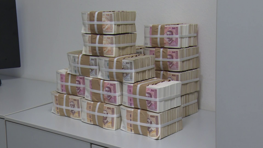 Грађани Српске се задужују у банкама све више за храну