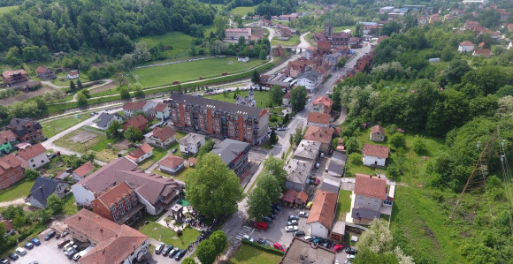 Lopare: U nedjelju bez struje 3.400 potrošača