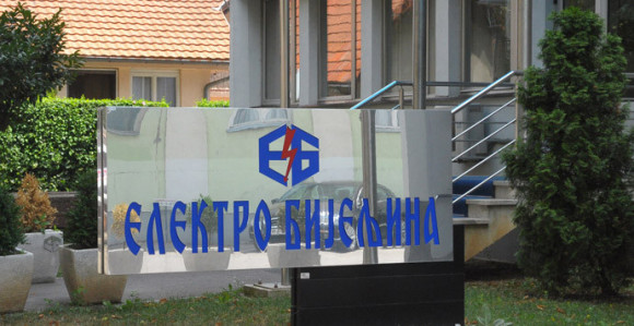 Bijeljina: U nedelju bez struje 6.000 potrošača
