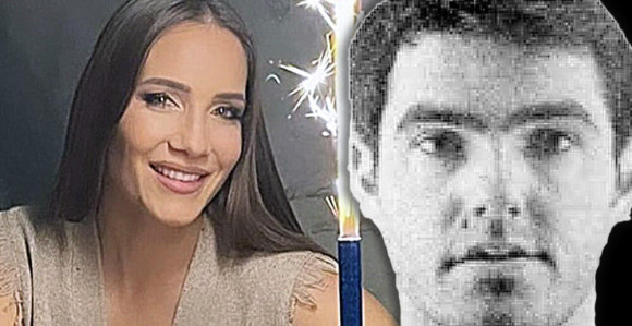 Zvicerova supruga slavila poslije ubistva Vukotića