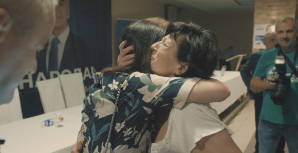 ŽENA IZ NARODA: Suze radosnice zbog Jelene Trivić