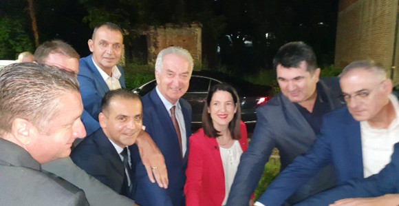 Наш приоритет је очување Српске и економија