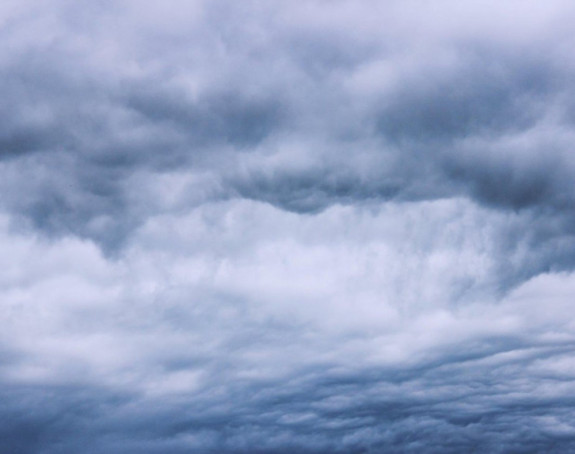 Danas pretežno oblačno vrijeme uz pad temperture