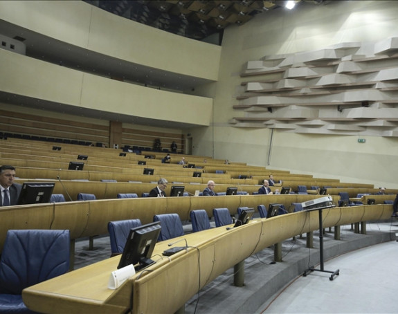 Zakazana sjednica - raspravljaće se o ukidanju akciza