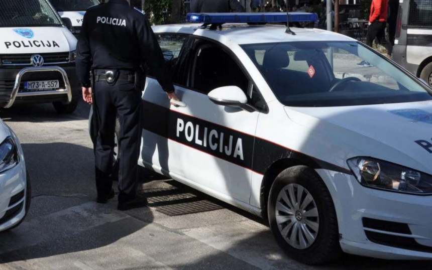 Мостар: Шест особа ухапшено, спријечен сукоб навијача