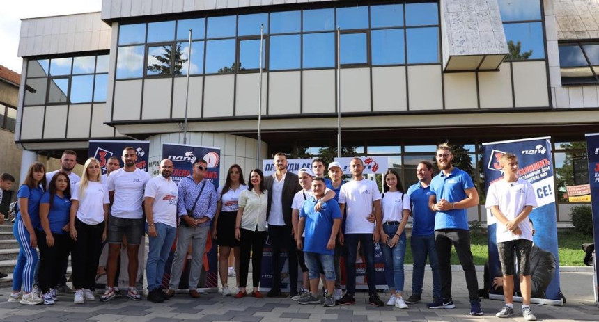 Станишић: Још само двадесетак дана и народ побјеђује