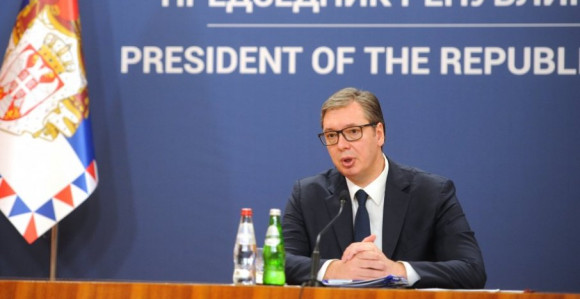 Ponovo smo postali kolateralna šteta sukoba velikih