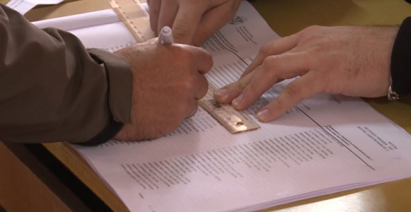 Pomoć prilikom glasanja moguća samo uz dokaz