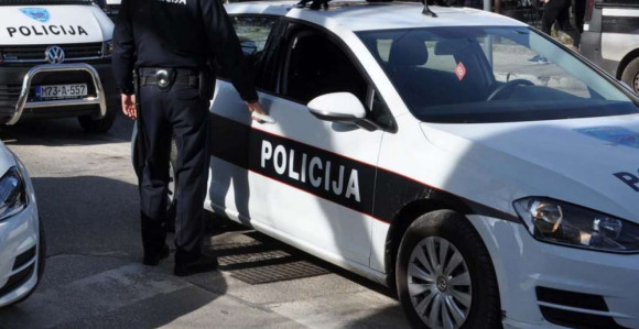 Mostar: Šest osoba uhapšeno, spriječen sukob navijača