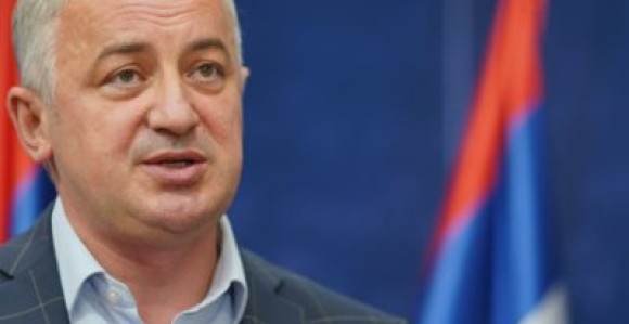 Zbog SNSD jedino BiH nema mjere za pomoć narodu