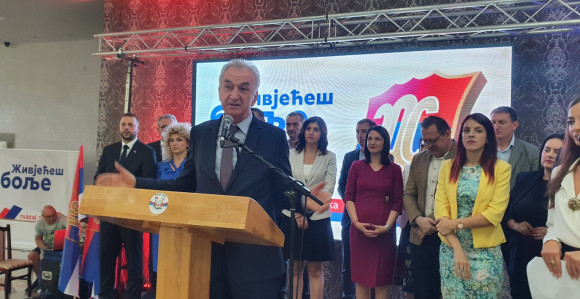 Otvoreni Balkan šansa za razvoj Republike Srpske i BiH