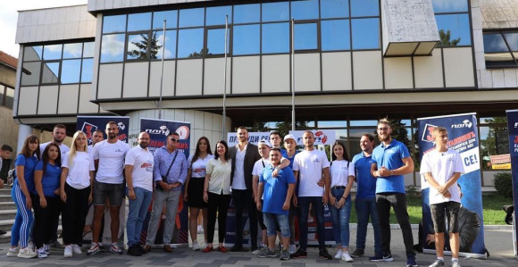 Stanišić: Još samo dvadesetak dana i narod pobjeđuje