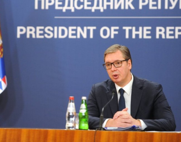 Ponovo smo postali kolateralna šteta sukoba velikih