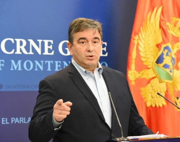 Саставити што брже владу, "буде се" нарко кланови