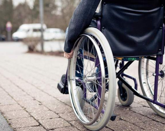 Особе са инвалидитетом у БиХ суочене са бројним препрекама