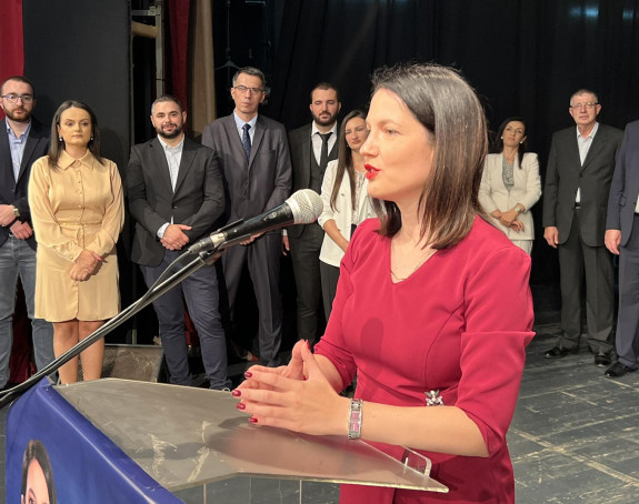 Nudimo put spasa za Srpsku, za razliku od režima!