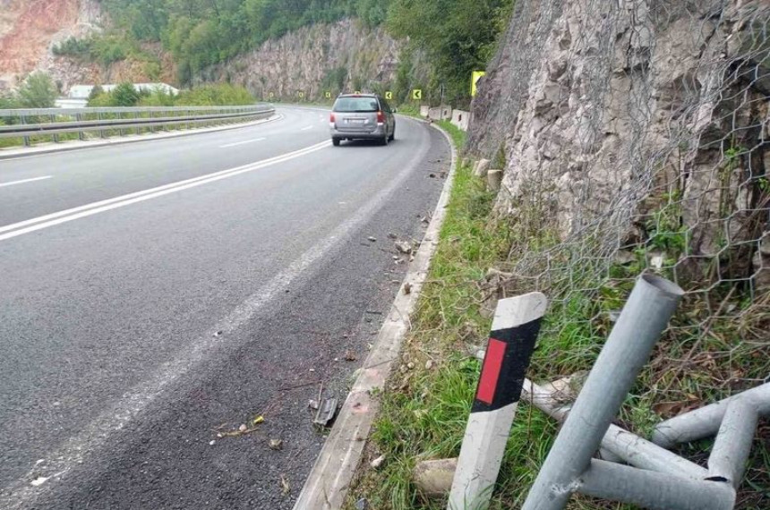 Ovo su mladići koji su stradali na putu za Zlatibor