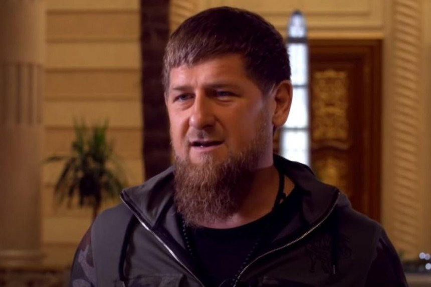 Gardijan: Ramzan Kadirov oštro kritikovao Putina