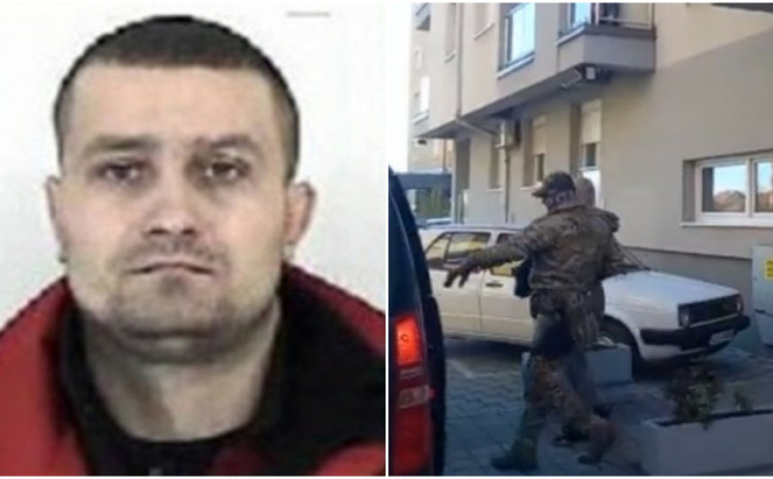 Sud BiH ukinuo pritvor Željku Radovanoviću- Kreči iz Bijeljine