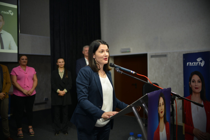 Republika Srpska mora da iskoristi svoje potencijale