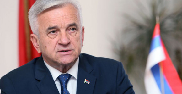 Сутра Колегијум о одржавању двије посебне сједнице
