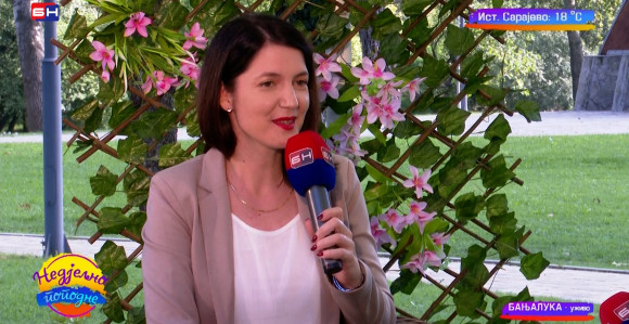 Jelena otkrila ko pravi prvu kafu u kući (VIDEO)