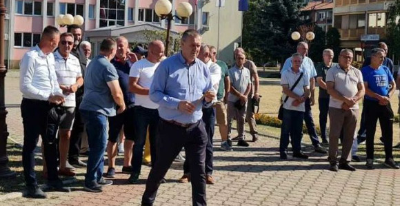 Borcima treba sistemsko rješenje