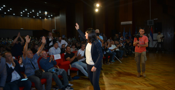 Imamo viziju šta uraditi da bude bolje u Srpskoj