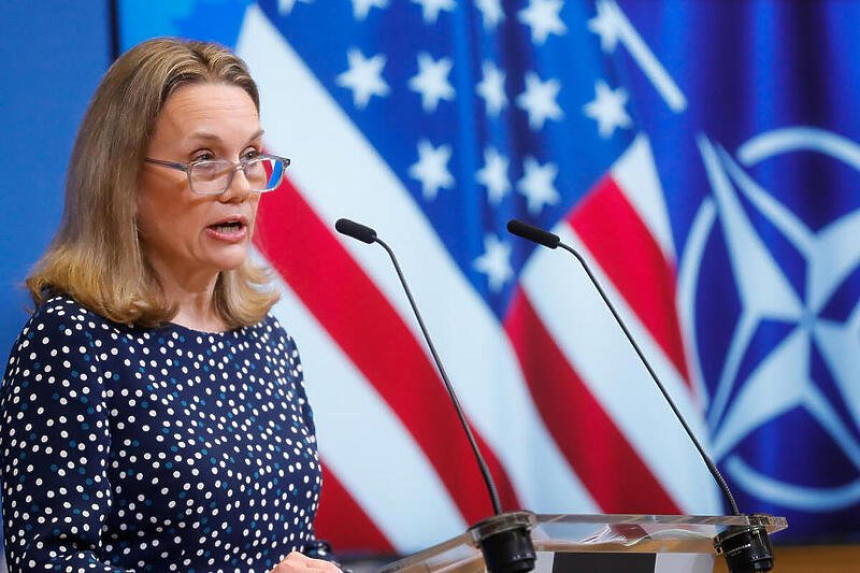 Američki ambasador pri NATO-u danas stiže u posjetu  BiH