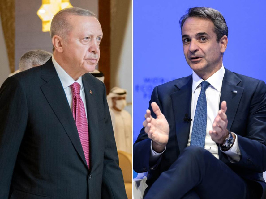 Turska bi dobila odgovor, oni to dobro znaju!