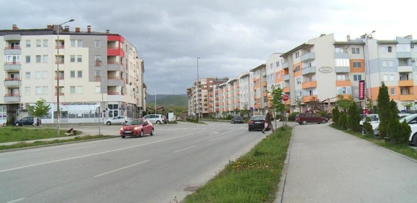 Istočno Sarajevo: Tuča ispred kafića, dvojica uhapšena
