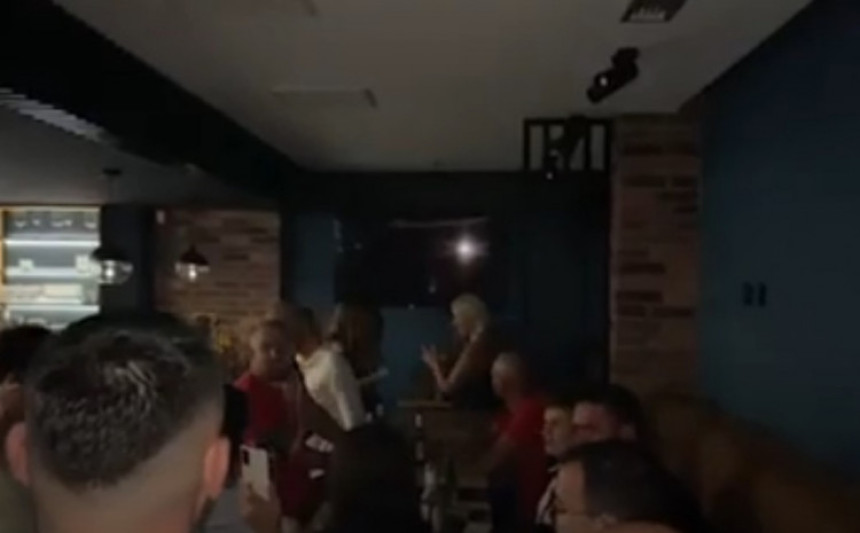 Pucnjava u kafiću u Njemačkoj, vlasnik Zvorničanin