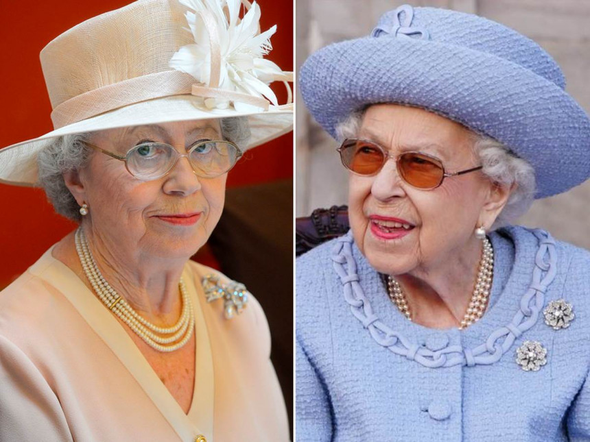 Elizabetina dvojnica napušta posao posle 34 godine iz poštovanja prema kraljici!