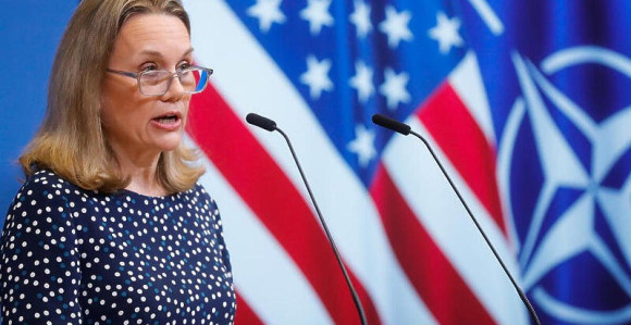 Američki ambasador pri NATO-u danas stiže u posjetu  BiH