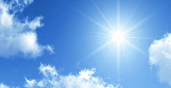 Danas uglavnom vedro, temperatura i do 29 stepeni