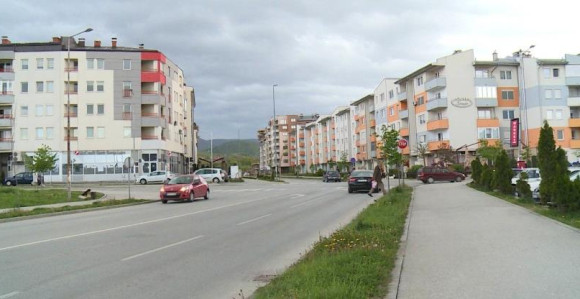 Istočno Sarajevo: Tuča ispred kafića, dvojica uhapšena