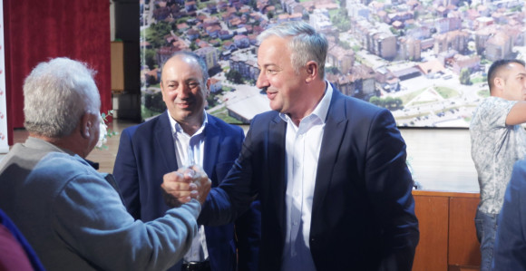 Zbog Dodikovih hirova ljudi mogu ostati bez posla