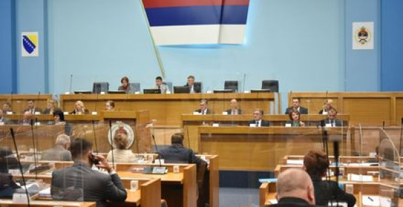 Zakazana posebna sjednica NS RS na Dodikov zahtjev