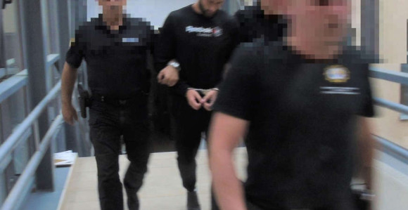 Osumnjičeni za ubistvo Bašića u Tužilaštvo BiH