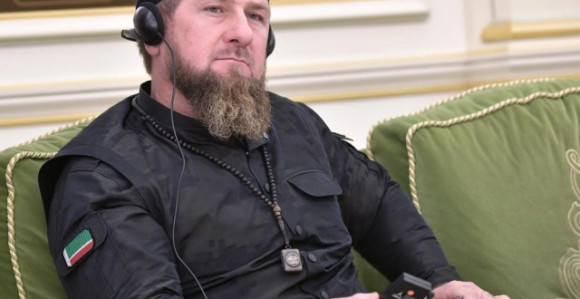 Kadirov: Deset hiljada boraca je spremno za polazak