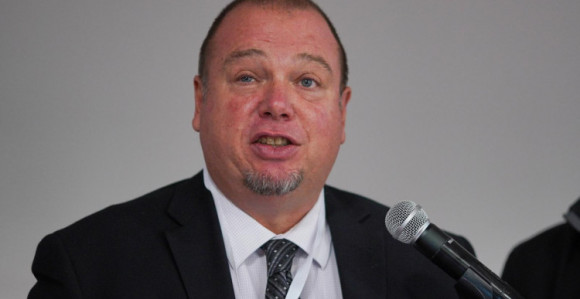 Larison vraćen u Vašington, dobio novi zadatak